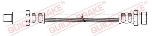 Brake Hose